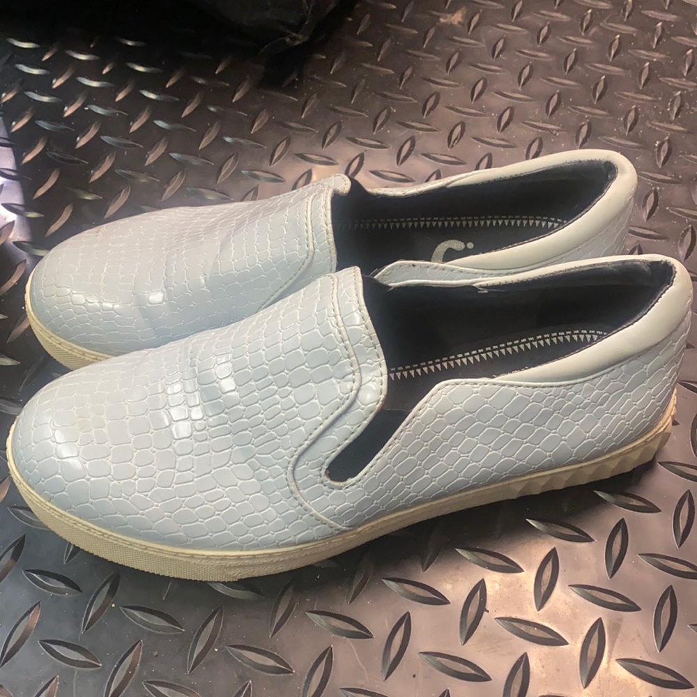 Sam Edelman Sneakers